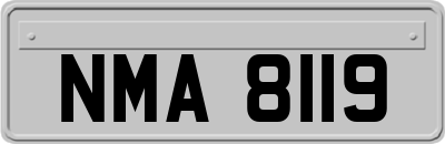 NMA8119