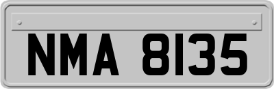 NMA8135