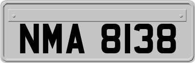 NMA8138
