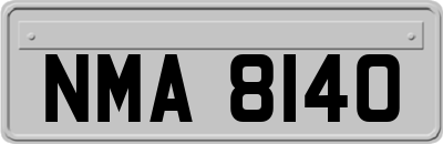 NMA8140