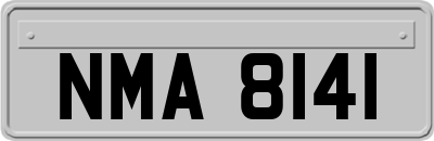 NMA8141