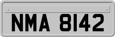 NMA8142