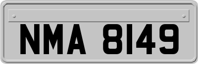 NMA8149