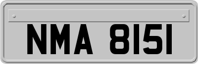 NMA8151