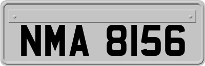 NMA8156
