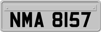 NMA8157