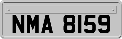 NMA8159