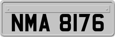 NMA8176