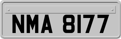 NMA8177