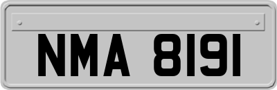 NMA8191