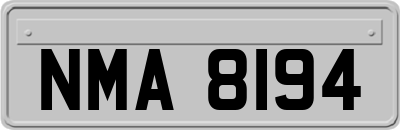 NMA8194