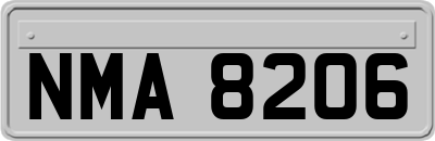 NMA8206