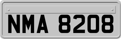 NMA8208