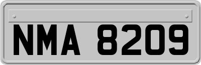 NMA8209