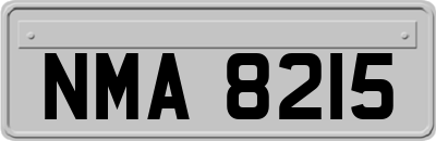 NMA8215