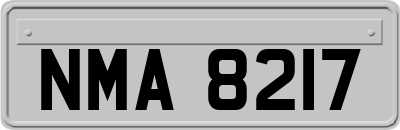 NMA8217
