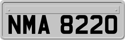 NMA8220