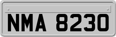 NMA8230