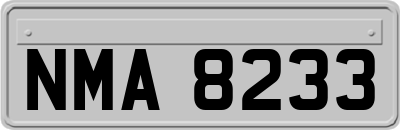 NMA8233