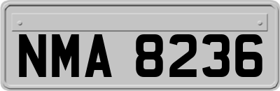 NMA8236