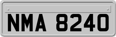 NMA8240