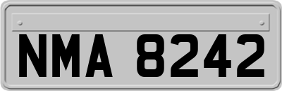 NMA8242