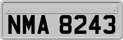NMA8243