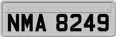 NMA8249