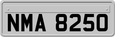NMA8250
