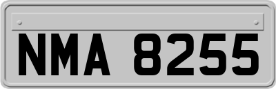 NMA8255