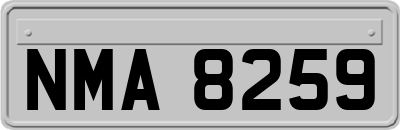 NMA8259