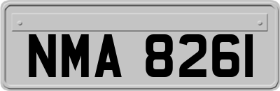 NMA8261