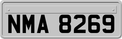 NMA8269
