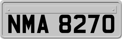 NMA8270