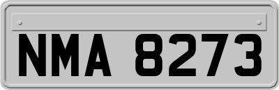 NMA8273