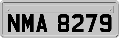 NMA8279