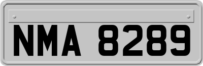 NMA8289
