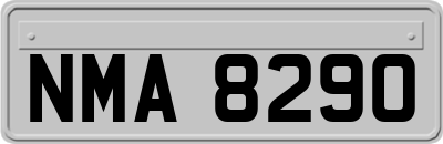 NMA8290