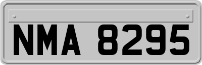 NMA8295