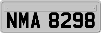 NMA8298