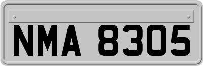 NMA8305