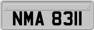 NMA8311
