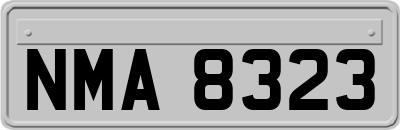 NMA8323