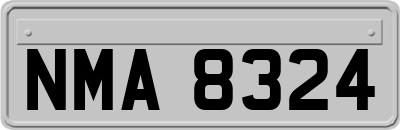 NMA8324