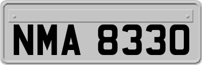 NMA8330