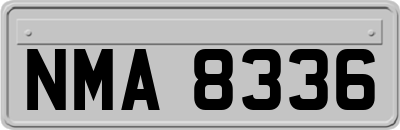 NMA8336