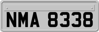NMA8338