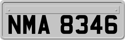 NMA8346