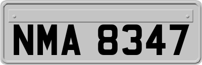 NMA8347