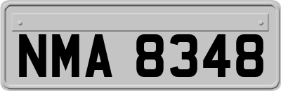 NMA8348